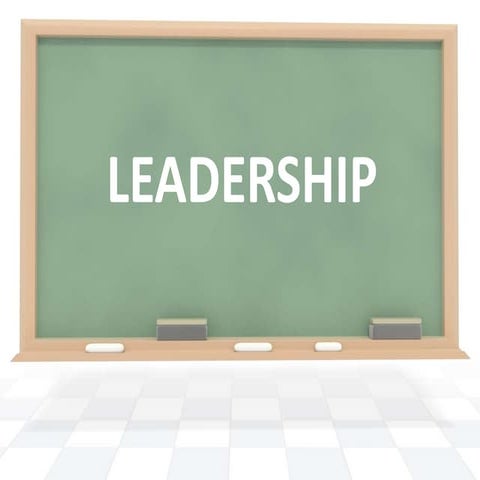 Leadership