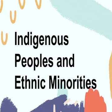 Report-in-RIPH.pptx indigenous people in the philippines | PPTX