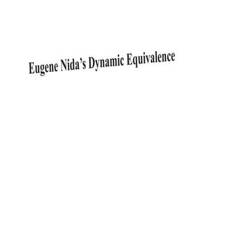 Report-in-Translation-Nida theories an practice.pptx