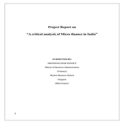 report-on-micro-finance-100127211313-phpapp02.pdf