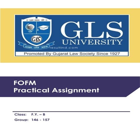 Different Methods of Inventory Management - Report