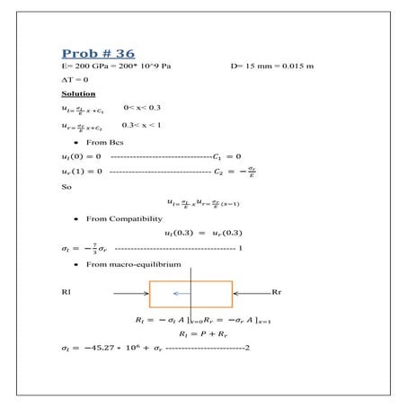 Example problem report2 | DOCX