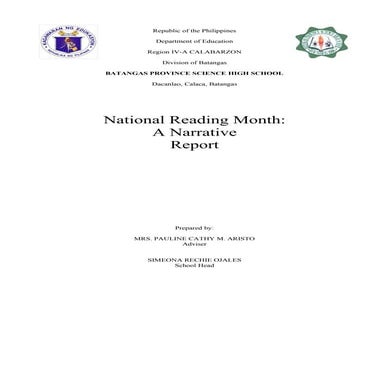 Report (1)slideshare