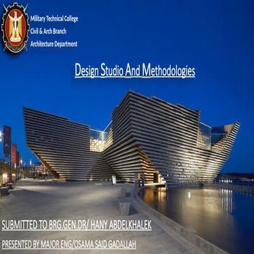 report architectue lessons reports 1.pptx