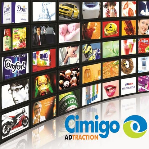 Cimigo Adtraction