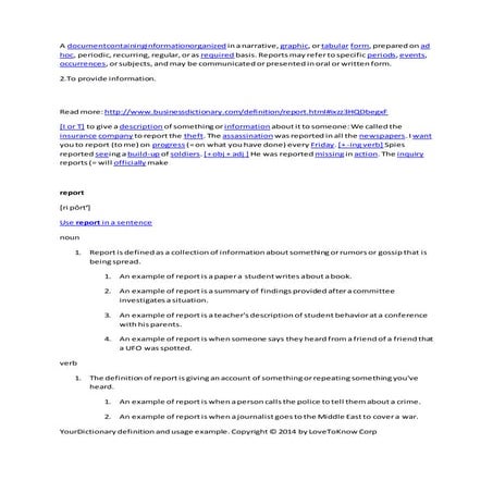 Report 2 | DOCX