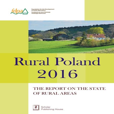 What is Rural Proofing Intelligenc? Rural Observatory - Challenges and ...
