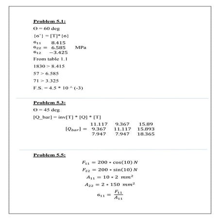 Example problem report2 | DOCX
