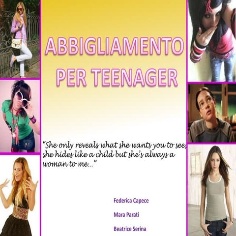 abbigliamento-per-teenager-ppt