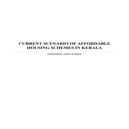 karnataka housing board schemes . all schemes | PDF