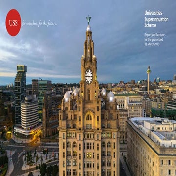 USS pension  Report and Accounts 2025.pdf