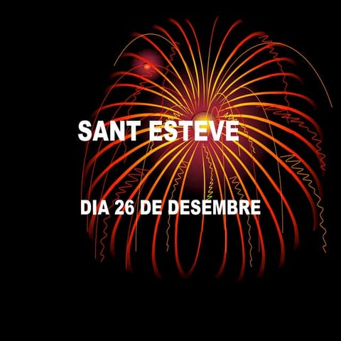 Reportatge santesteve