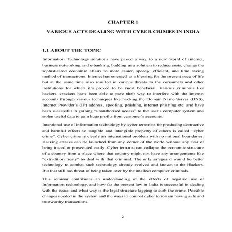 SITA LAB REPORT (XYBER CRIME)