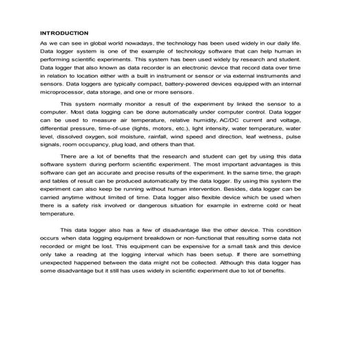 Report data logger.docx