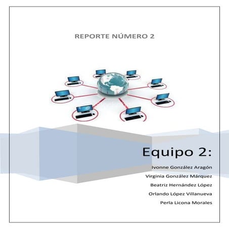 Reporte 2