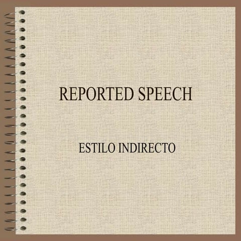 REPORTED (1).ppt speech. statements, questions