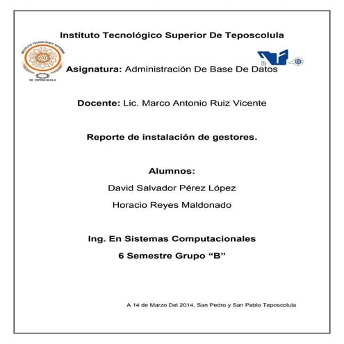 instalacion de oracle en ubuntu 13