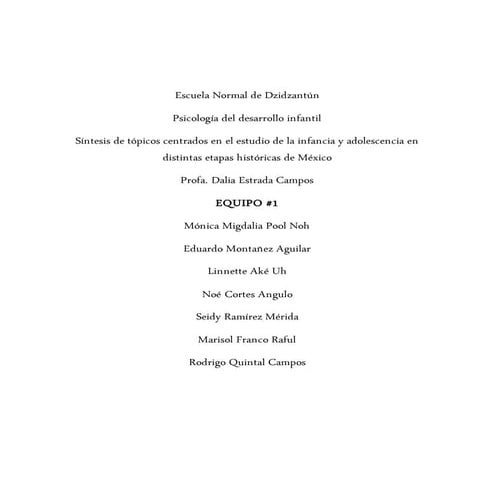 Reportede investigacion