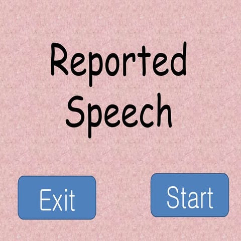 Reported speech.pptx