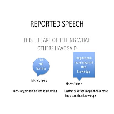 Reported orders requests | PPT