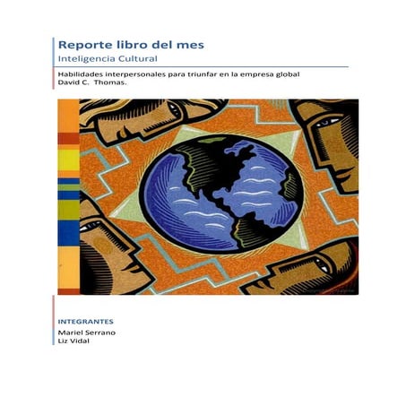 Reporte libro del mes3 final