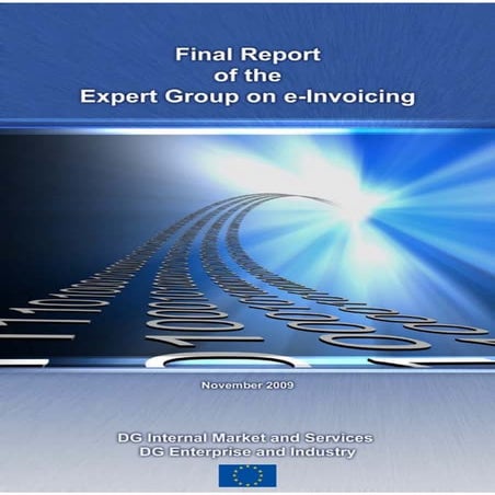 Final Report 2009