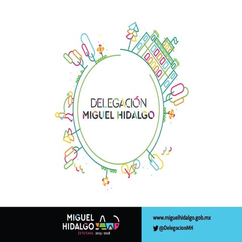 Reporte semanal de vp. 18- 24 ago