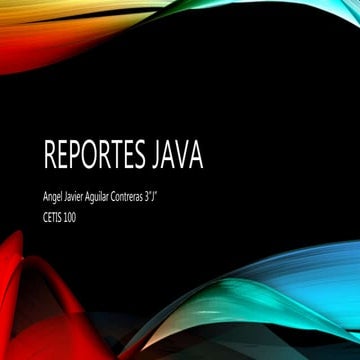 Linea de tiempo programacion | PPTX