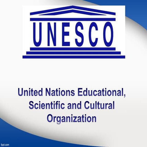 UNESCO