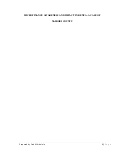 Dissertation report on microfinance