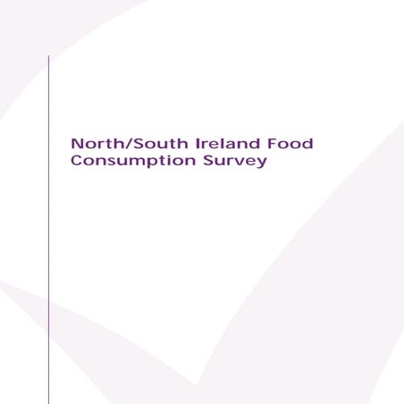 NS - Food Survey Full Report 2001