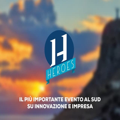 Heroes meet in Maratea. Tutti i numeri della prima edizione