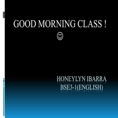 multiple intelligences