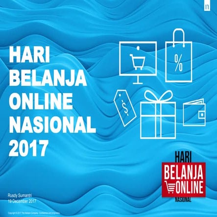 Report HARBOLNAS 2017 vs 2016