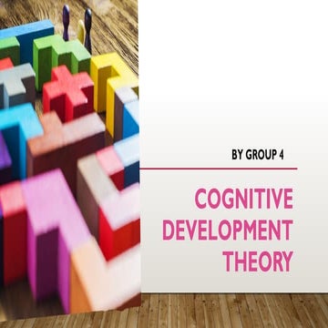 Cognitive Development Theory Reporting in UCSP.pptx