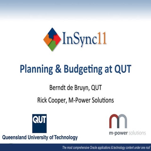 Reporting _ Rick Cooper _ Planning and budgeting with QUT and Hyperion.pdf
