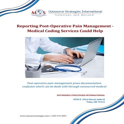 Post Operative Pain after Cholecystectomy Conventional Laparoscopy ...