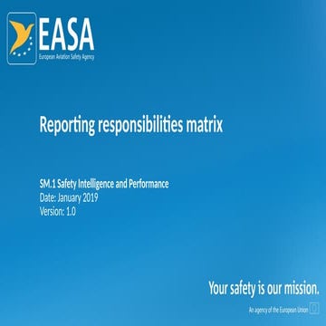 Reporting_responsibilities_matrix aircraft.pptx