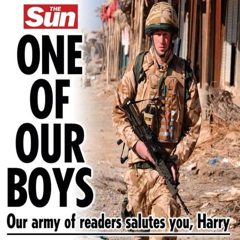 med312 Imagey, taste and war reporting