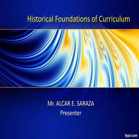 Philippine Curriculum and Instruction