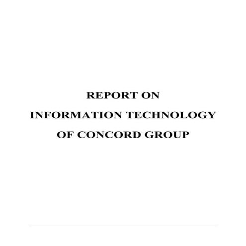 Report it department concord(retyped)