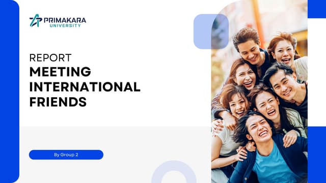 Report Meeting International Friends.pdf