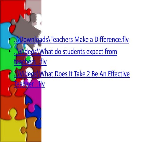 Instructional Supervision