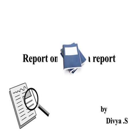 Management report.ppt