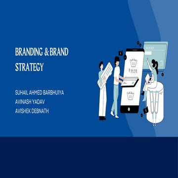 REPORT ON BRANDING.pdf