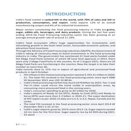 Report on food processing module.docx
