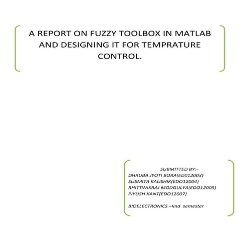 Matlab practical file | PDF