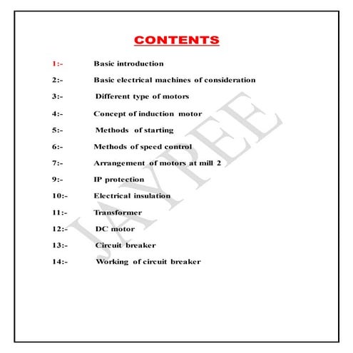 Report on jaypee rewa abhinav