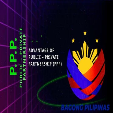 Report on Quality Assurance (advantage of PPP) [Autosaved].pptx