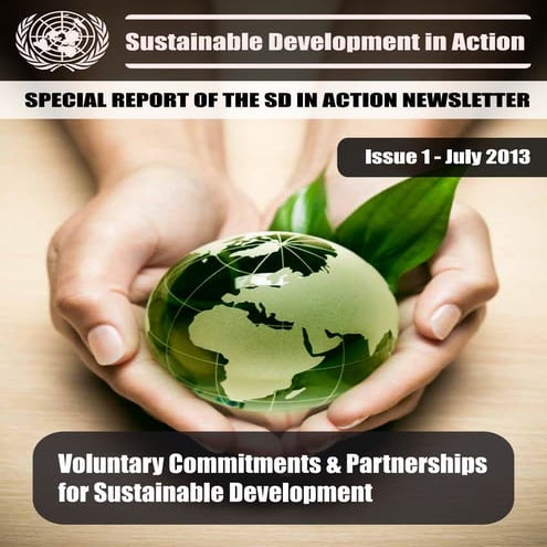 (2014 Report) Post-2015 DevelopmentAgenda and the Sustainable ...